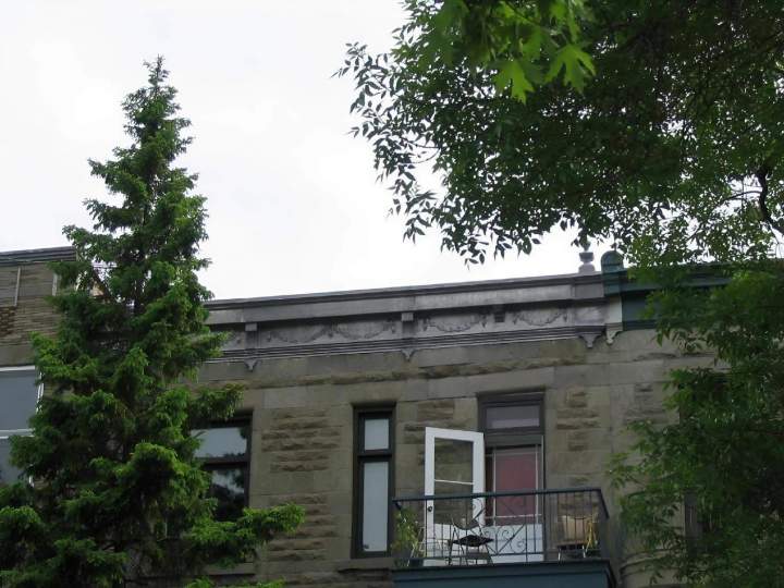 Custom metalwork Montreal