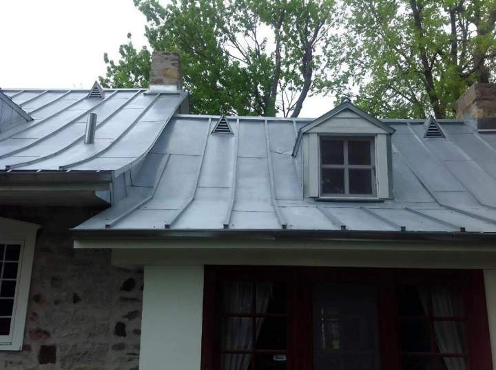 Custom metalwork Montreal